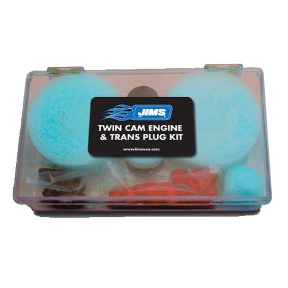 JIMS, engine & transmission plug kit