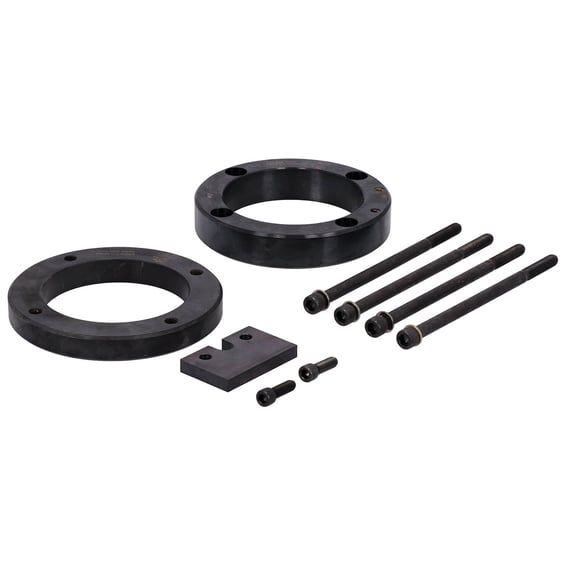 JIMS, cylinder torque plate kit
