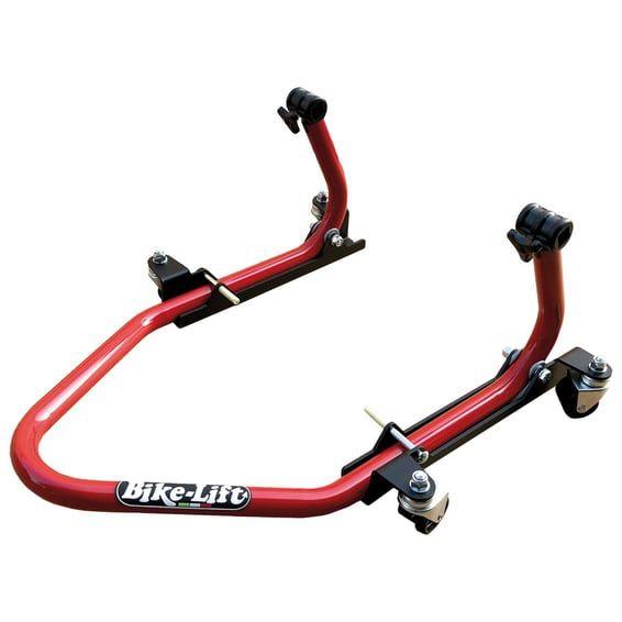 Bike-lift, easy mover