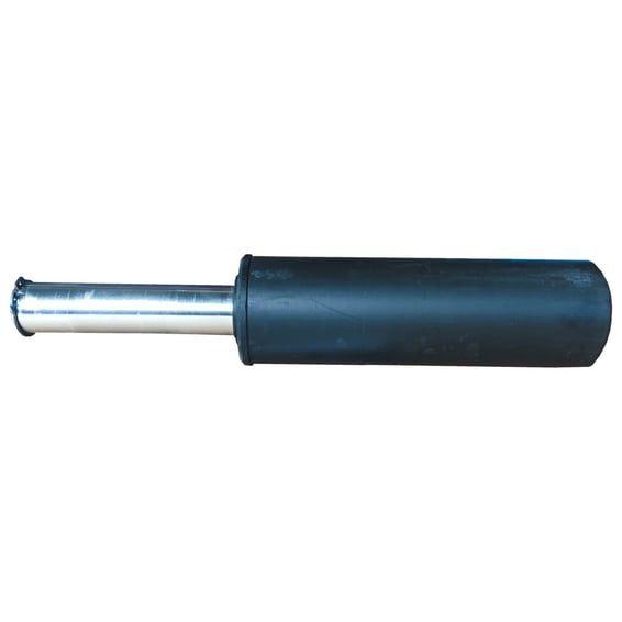 BIKE-LIFT, adapter pin for single sided rear paddock stand