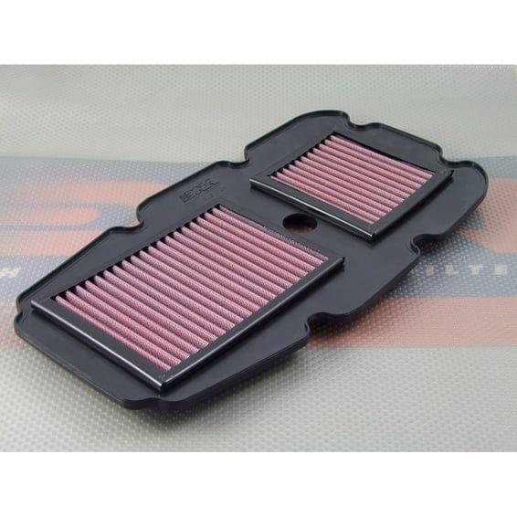 DNA air filter element