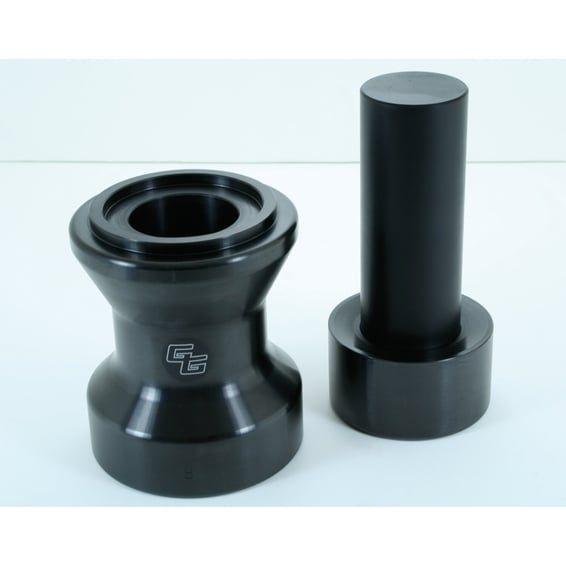 pinion crankshaft bearing tool