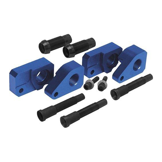 JIMS, powertrain alignment tool