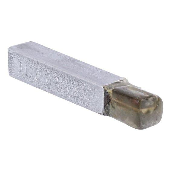 tool bit cemented carbide, 3/8