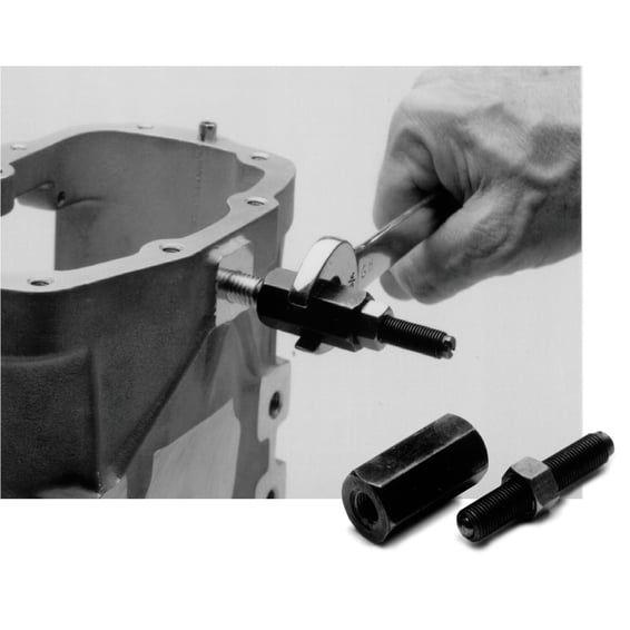JIMS, transmission stud installer tool