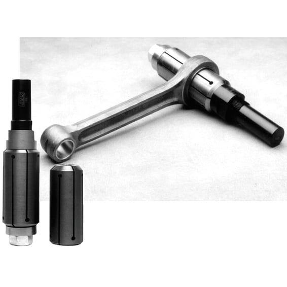 JIMS, connecting rod lap set