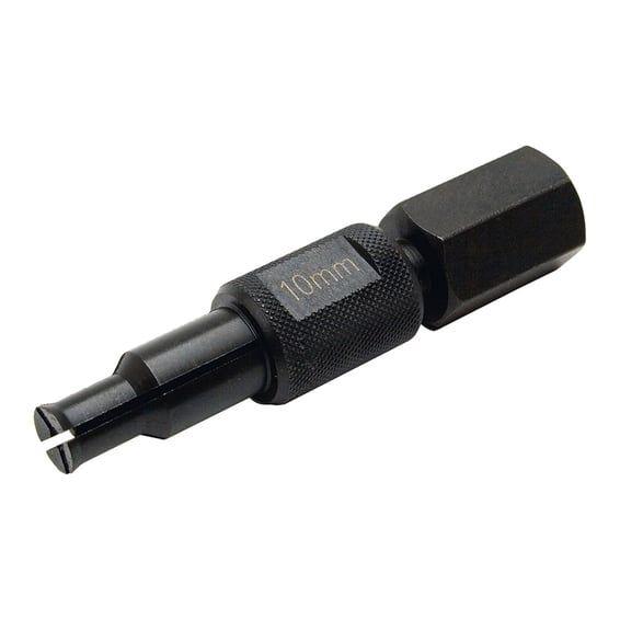 10mm replacement collet