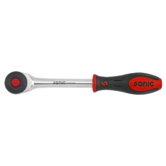 Twister ratchet 1/2" drive