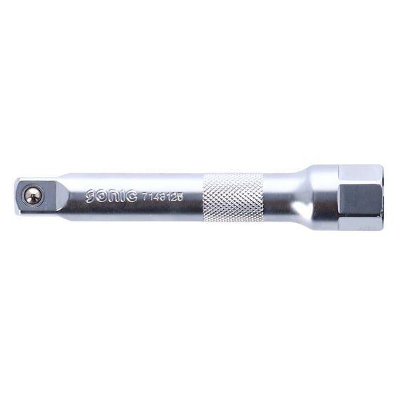socket extension 125mm. 1/2" drive