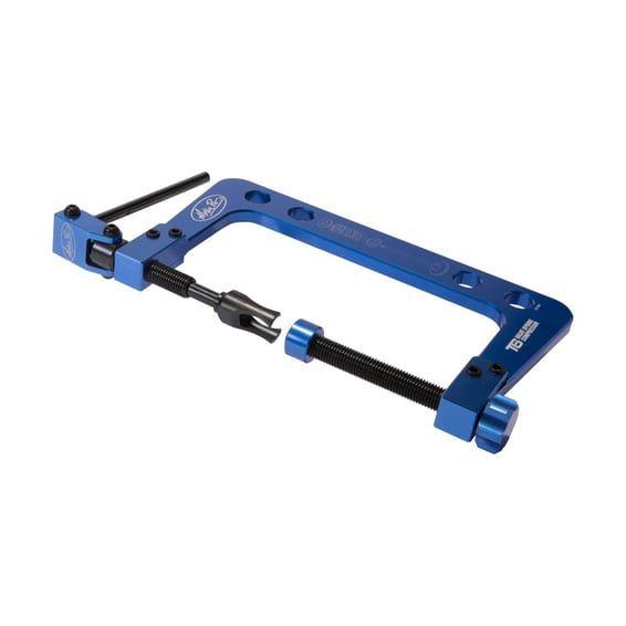 T-6 valve spring compressor