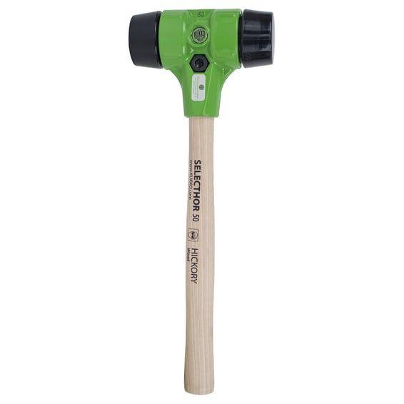 'Selecthor' soft faced hammer. 380mm