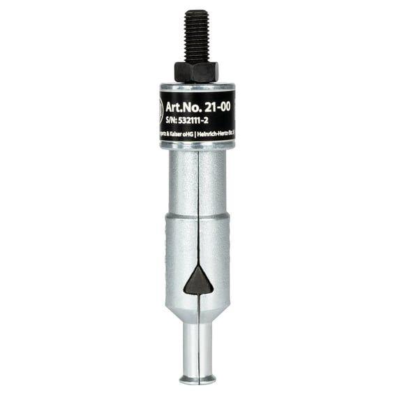 internal ball bearing extractor. 6-10mm ID