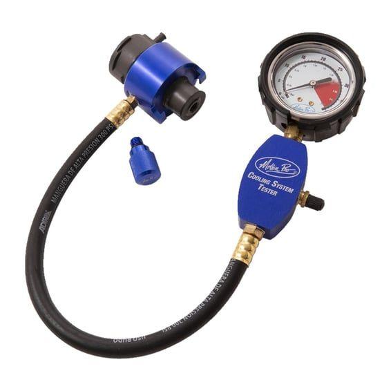 cooling system test tool. Type A