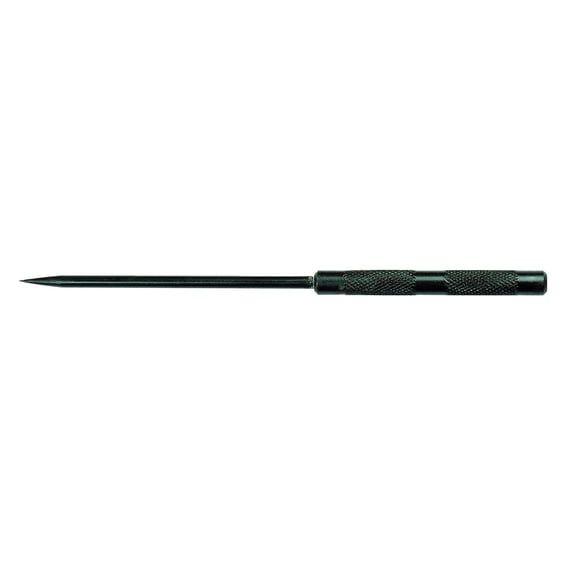 scriber with straight hardened steel point. 175mm
