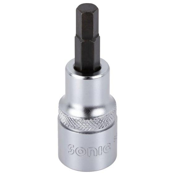 Bit socket hex 9/16"