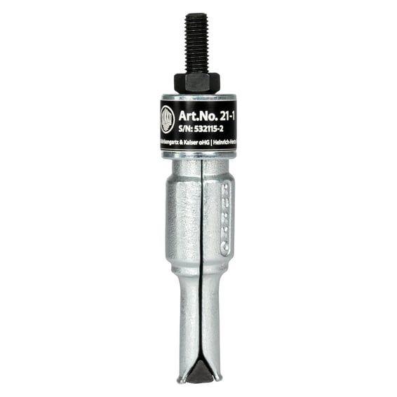internal ball bearing extractor. 12-16mm ID