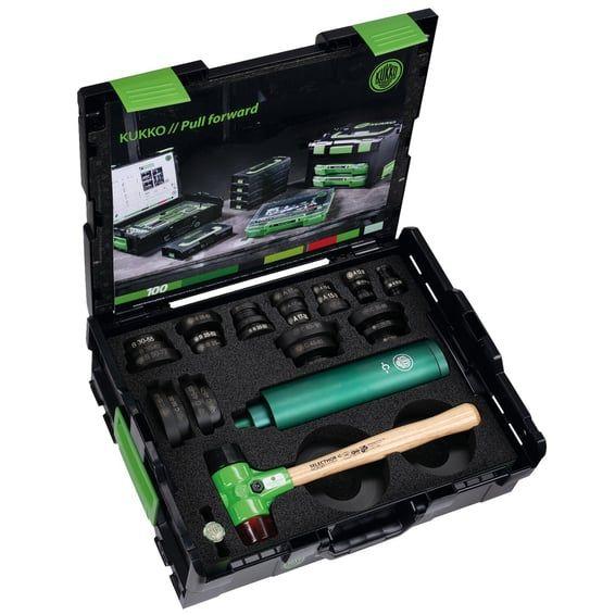 bearing installation kit