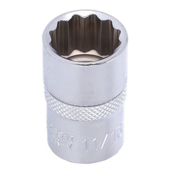 Socket 11/16"
