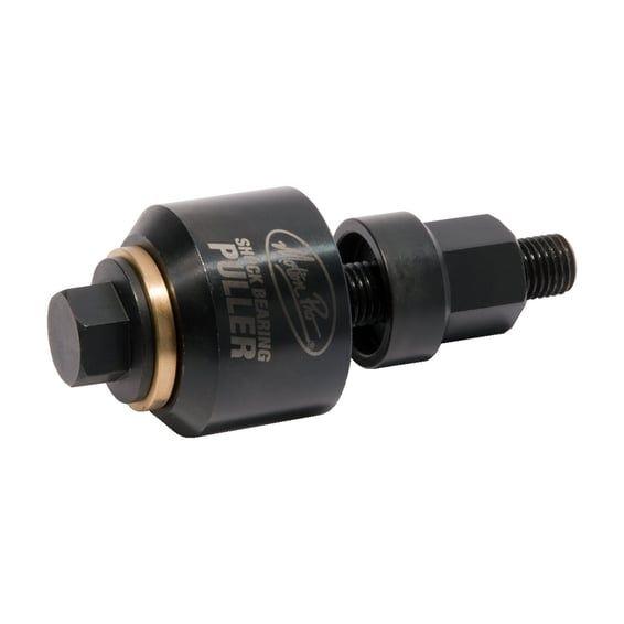 Shock bearing puller