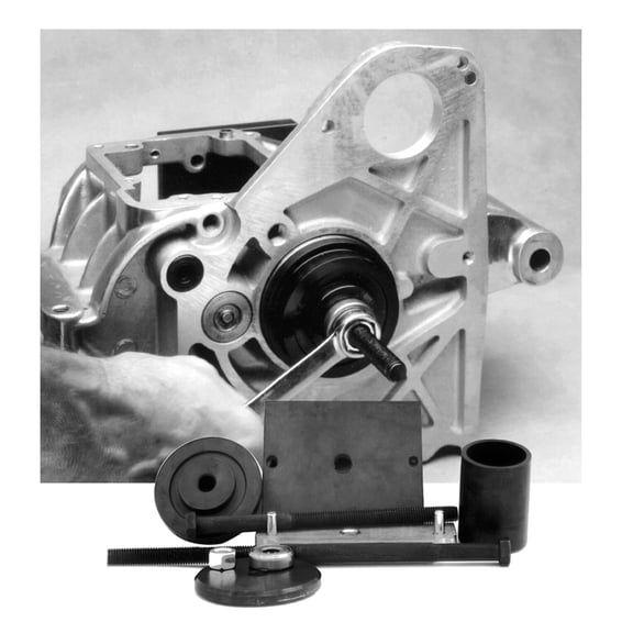 JIMS, 5-sp transmission main drive gear tool