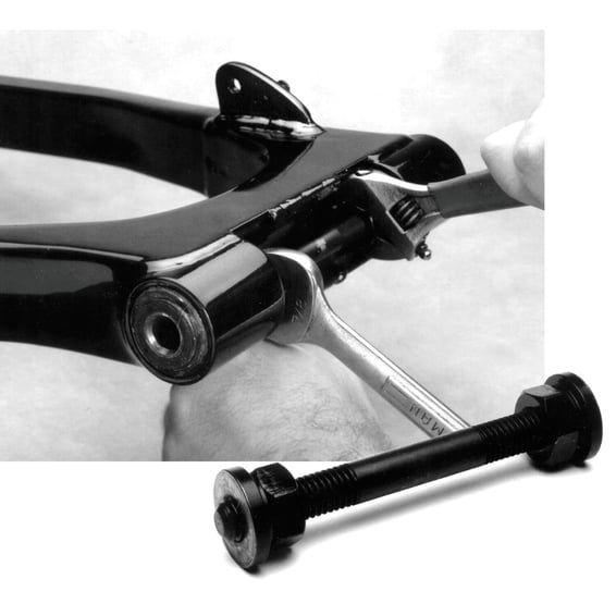 JIMS, cleve block spreading tool
