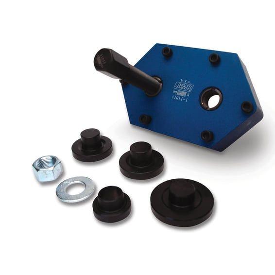 JIMS, 5-sp transm. door bearing installer & remover