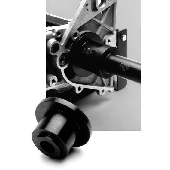 JIMS, transmission mainshaft seal driver