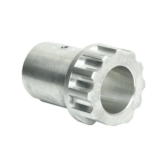 JIMS, insert only for tappet pump test stand