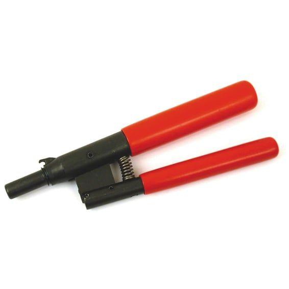JIMS, wrist pin clip tool