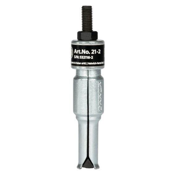 internal ball bearing extractor. 14-19mm ID