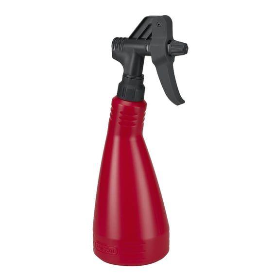 industrial fluid sprayer. Red, 750cc