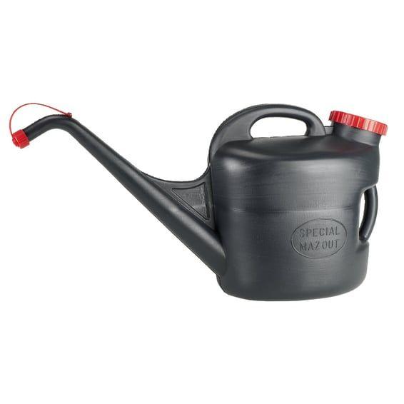 coolant fill can. Black, 11 liter