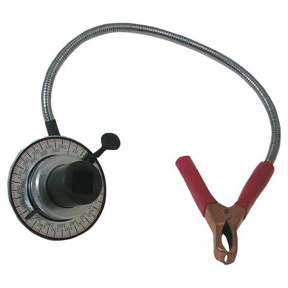 torque angle meter