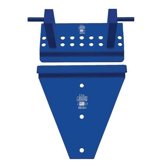 JIMS, fuel tank wall mount