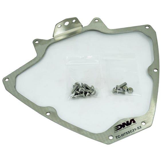 DNA air filter element