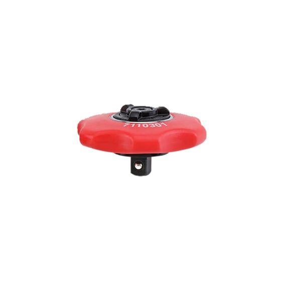 Disc ratchet 1/4"