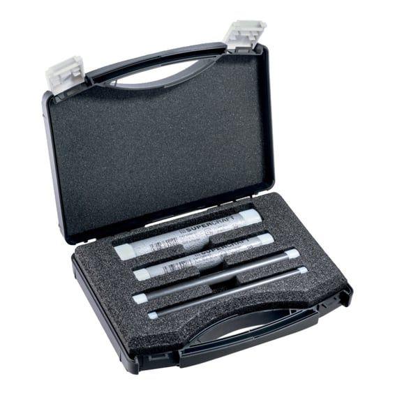 Drop-mallet and punch kit