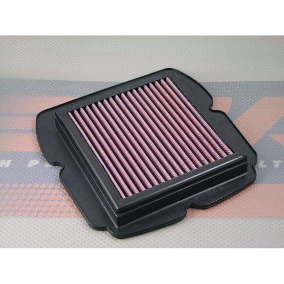 DNA air filter element