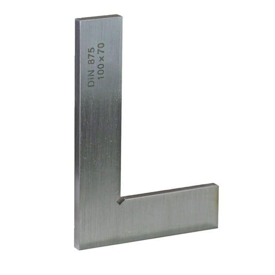 positioning square. 150x100mm