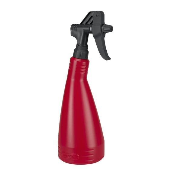 industrial fluid sprayer. Red, 1000cc