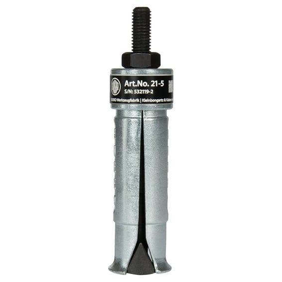 internal ball bearing extractor. 28-40mm ID