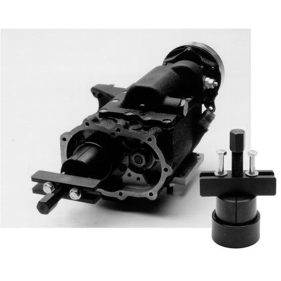 JIMS, 4-sp mainshaft starter clutch gear puller