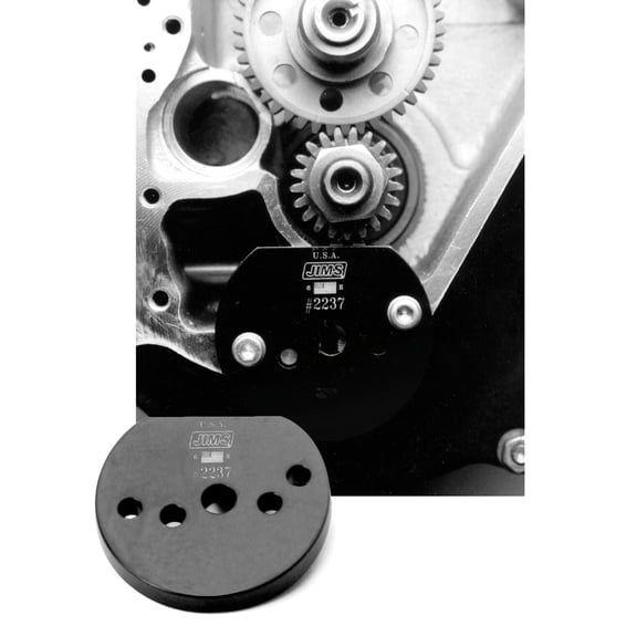 JIMS, pinion gear locker tool