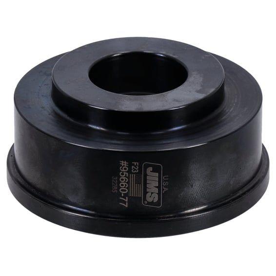 JIMS, transmission mainshaft seal driver