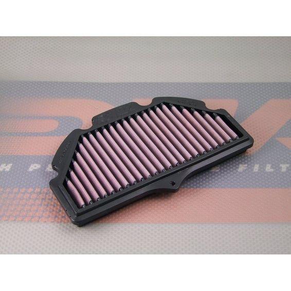 DNA air filter element
