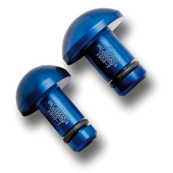 JIMS, hollow wheel axle tool