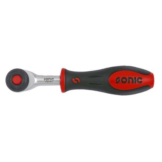 Twister ratchet 1/4" drive