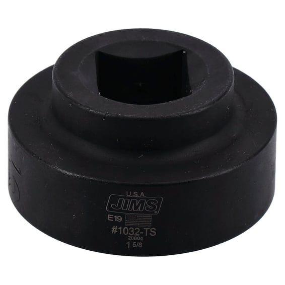 JIMS, flywheel socket 1-5/8 x 3/4 drive
