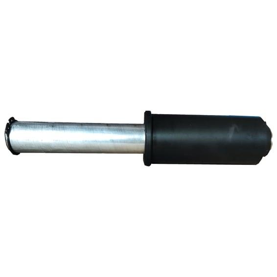 BIKE-LIFT, adapter pin for single sided rear paddock stand