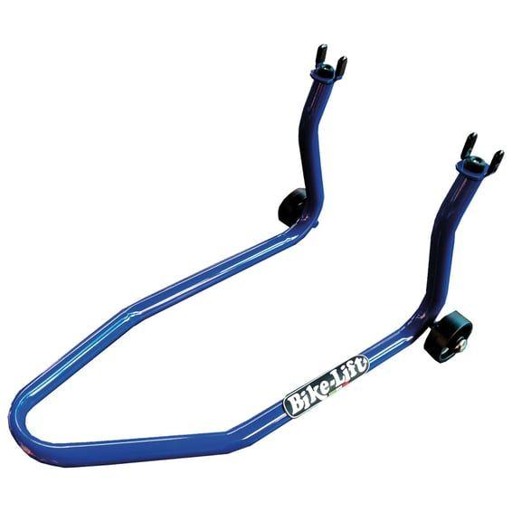 BIKE-LIFT, RS17/TB Triumph rear paddock stand